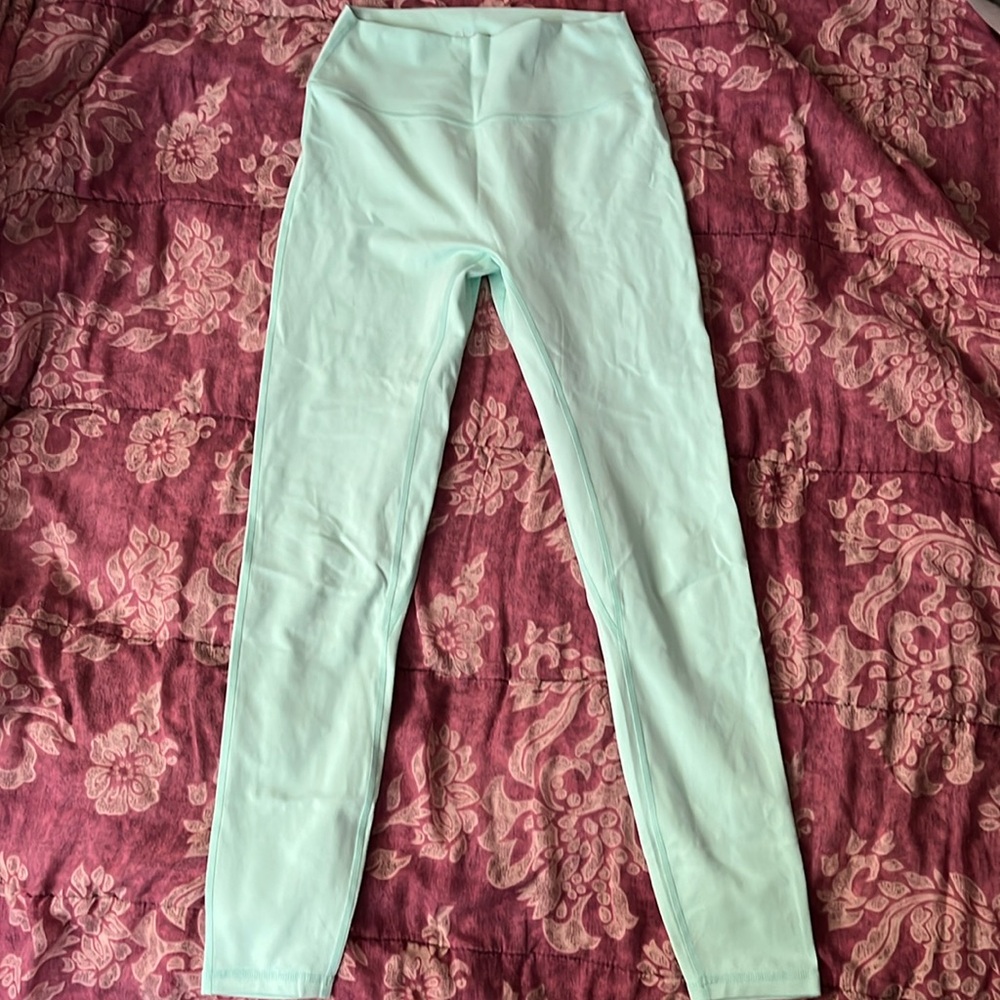 Active wear leggings